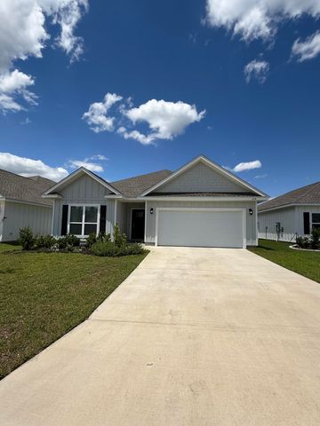 210 Lyla Lane, Crestview, FL 32539