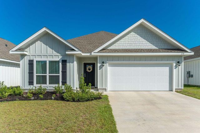210 Lyla Lane, Crestview, FL 32539