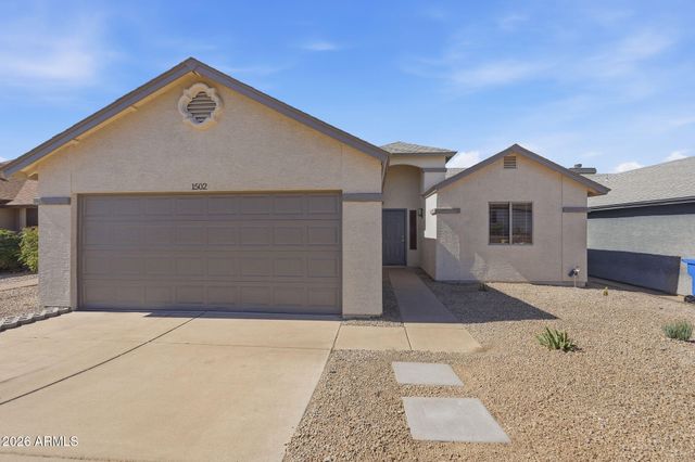 1502 E ROCKWOOD Drive, Phoenix, AZ 85024