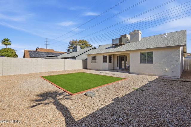 1502 E ROCKWOOD Drive, Phoenix, AZ 85024