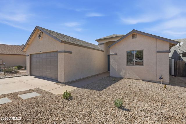 1502 E ROCKWOOD Drive, Phoenix, AZ 85024
