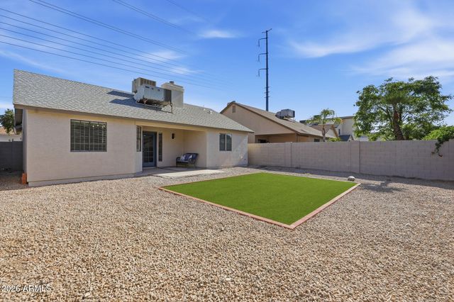 1502 E ROCKWOOD Drive, Phoenix, AZ 85024