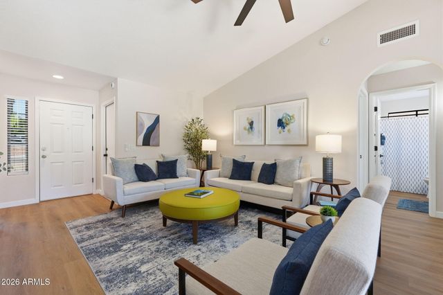 1502 E ROCKWOOD Drive, Phoenix, AZ 85024