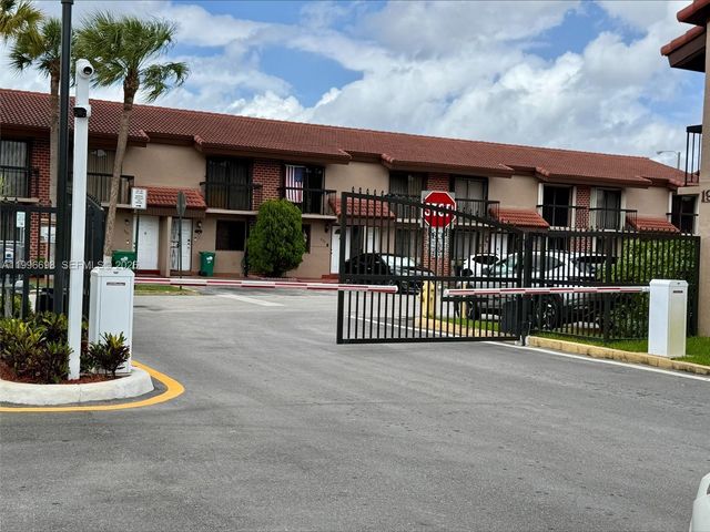 1911 SW 107th Ave 1006, Miami, FL 33165