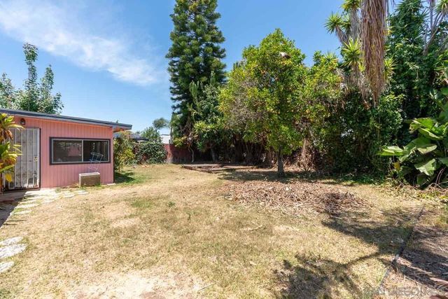 4505 La Crosse Avenue, San Diego, CA 92117