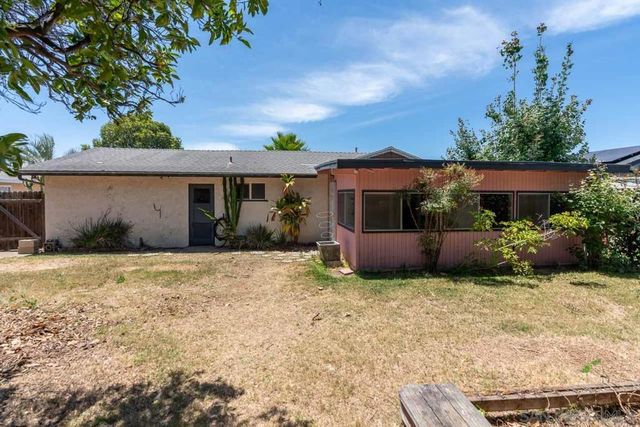 4505 La Crosse Avenue, San Diego, CA 92117