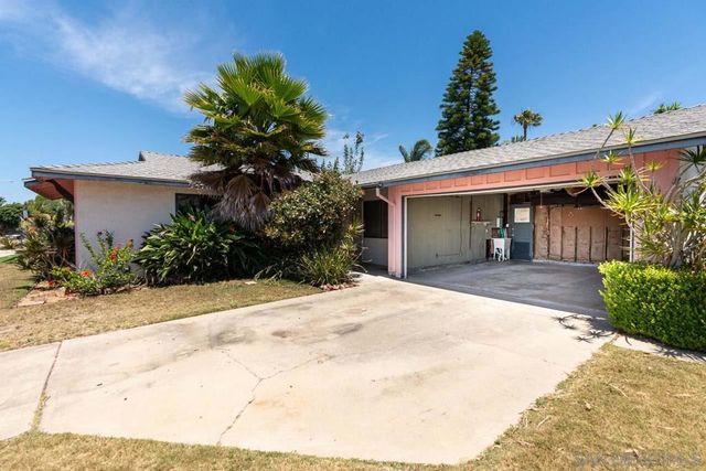 4505 La Crosse Avenue, San Diego, CA 92117