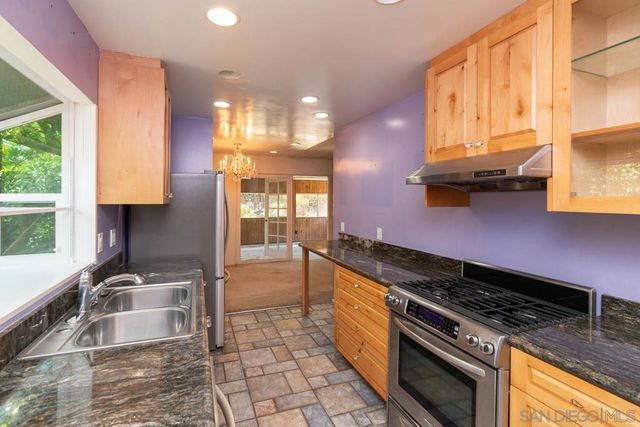 4505 La Crosse Avenue, San Diego, CA 92117