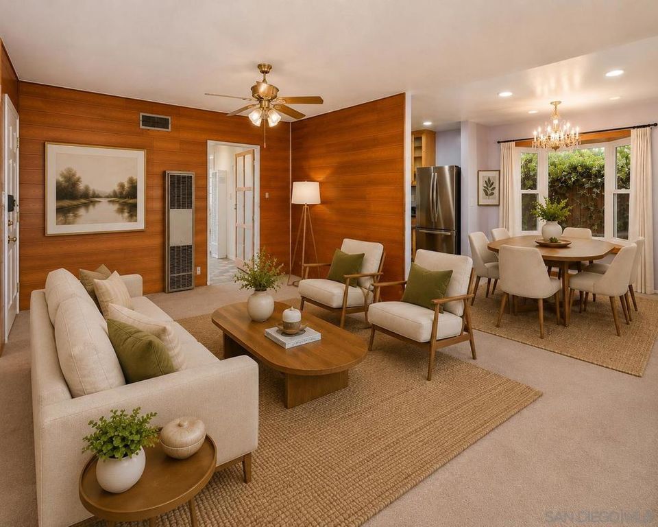 4505 La Crosse Avenue, San Diego, CA 92117