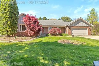 4140 Cook Road, Mundy Township, MI 48473