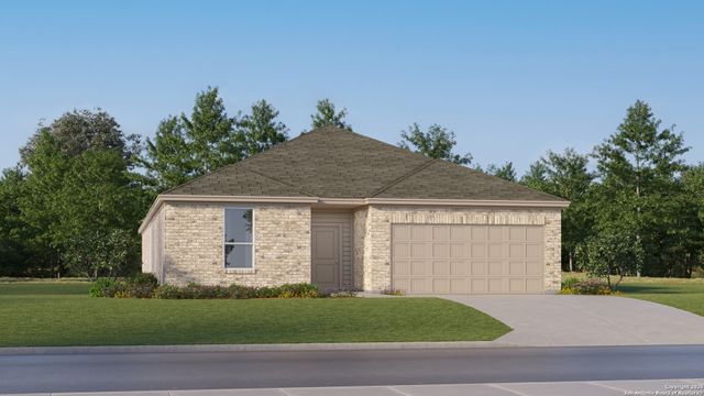 1240 Fox Wing Way, New Braunfels, TX 78132