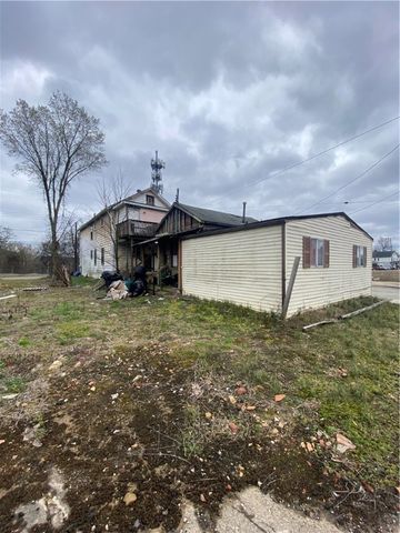 2809 Highland Ave, Mckeesport, PA 15132