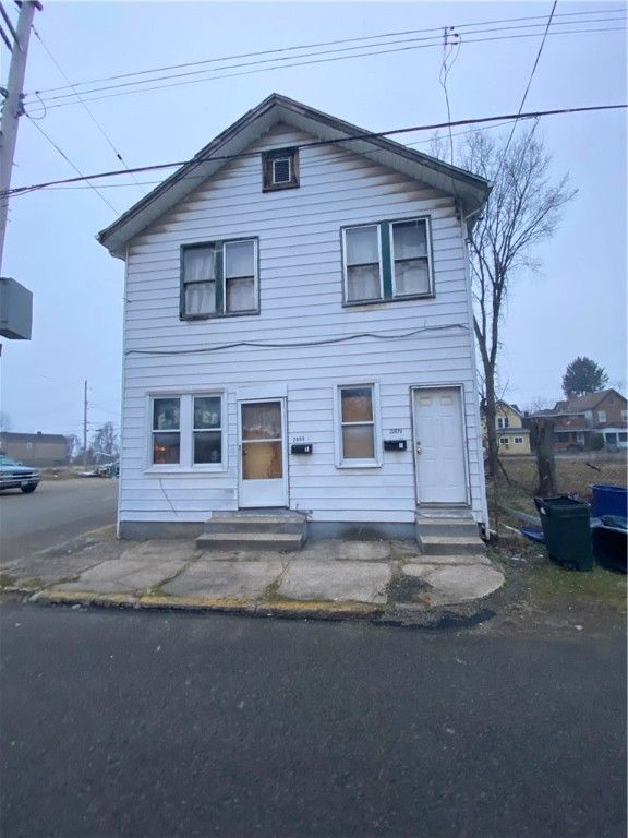 2809 Highland Ave, Mckeesport, PA 15132