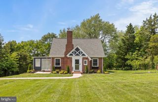12808 MARSTELLER DRIVE, Nokesville, VA 20181