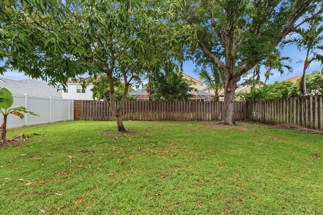 7634 Trenton Drive, Lake Worth, FL 33467