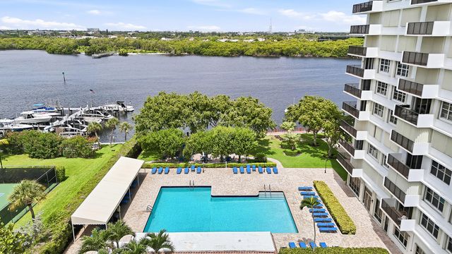 2121 N OCEAN Boulevard 405W, Boca Raton, FL 33431