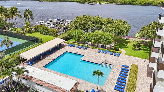 2121 N OCEAN Boulevard 405W, Boca Raton, FL 33431