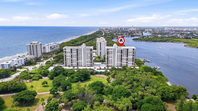 2121 N OCEAN Boulevard 405W, Boca Raton, FL 33431