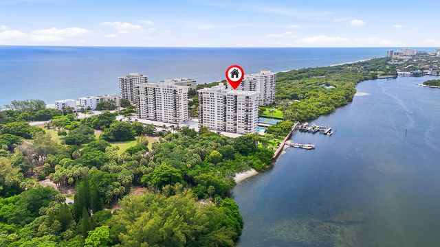 2121 N OCEAN Boulevard 405W, Boca Raton, FL 33431