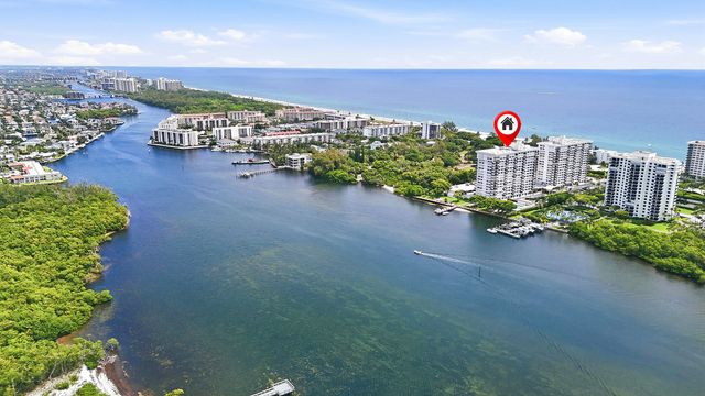 2121 N OCEAN Boulevard 405W, Boca Raton, FL 33431