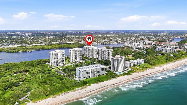 2121 N OCEAN Boulevard 405W, Boca Raton, FL 33431
