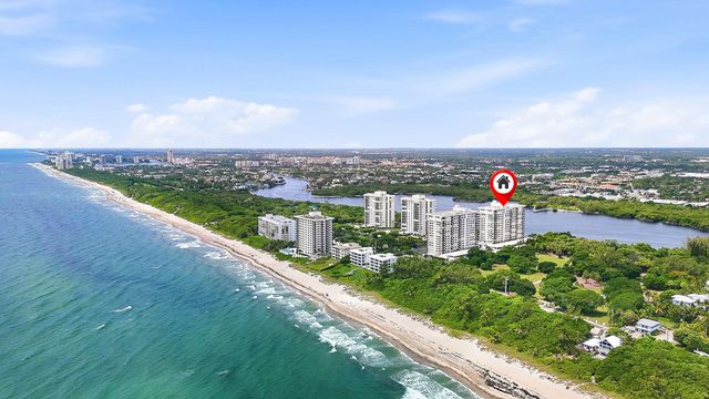 2121 N OCEAN Boulevard 405W, Boca Raton, FL 33431