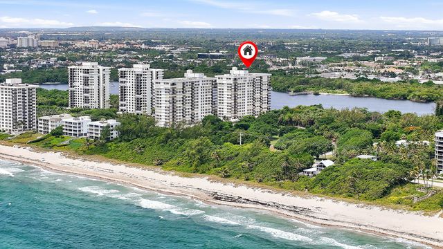 2121 N OCEAN Boulevard 405W, Boca Raton, FL 33431