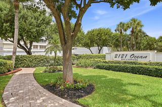2121 N OCEAN Boulevard 405W, Boca Raton, FL 33431