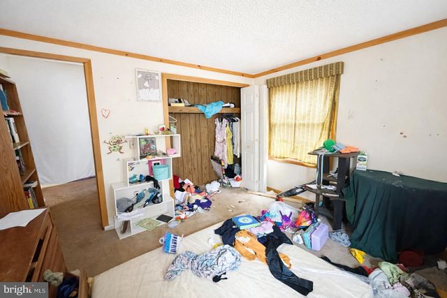 6500 MACEDONIA RD, Woodford, VA 22580