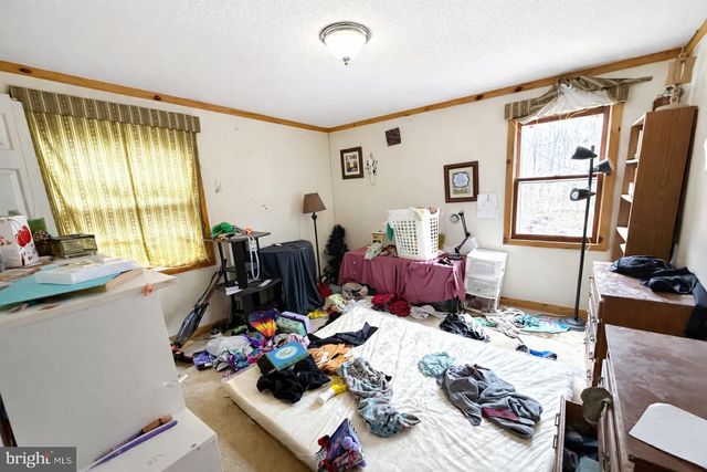 6500 MACEDONIA RD, Woodford, VA 22580