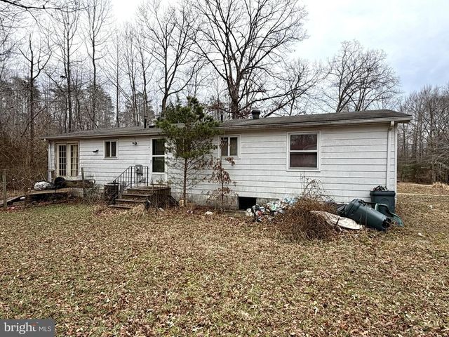 6500 MACEDONIA RD, Woodford, VA 22580