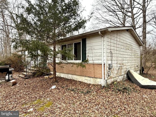 6500 MACEDONIA RD, Woodford, VA 22580