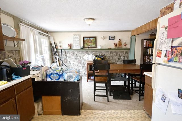 6500 MACEDONIA RD, Woodford, VA 22580