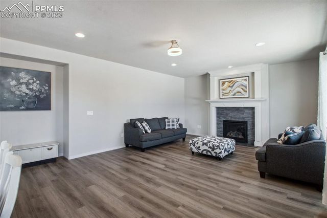 10849 Rolling Mesa Drive, Peyton, CO 80831