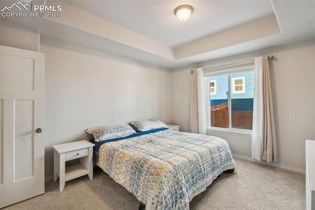 10849 Rolling Mesa Drive, Peyton, CO 80831