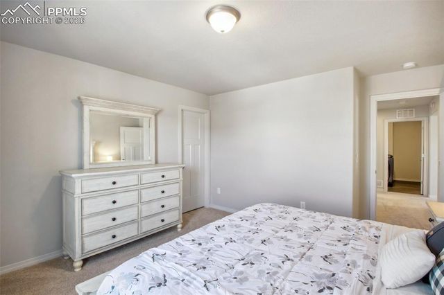 10849 Rolling Mesa Drive, Peyton, CO 80831