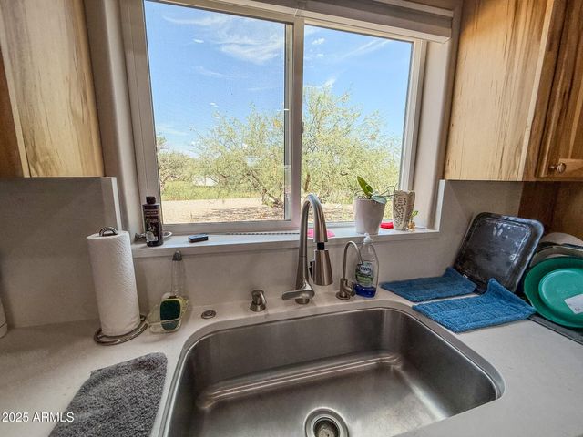 6906 E ALHAMBRA Drive, Sierra Vista, AZ 85650