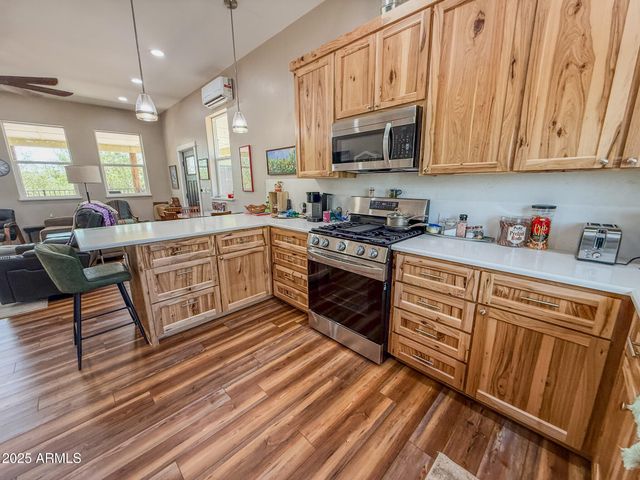 6906 E ALHAMBRA Drive, Sierra Vista, AZ 85650