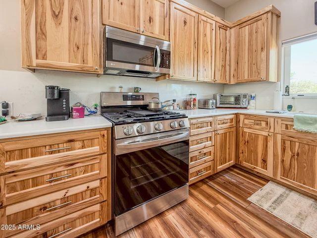 6906 E ALHAMBRA Drive, Sierra Vista, AZ 85650