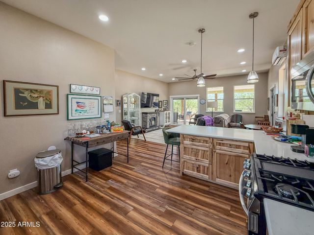 6906 E ALHAMBRA Drive, Sierra Vista, AZ 85650