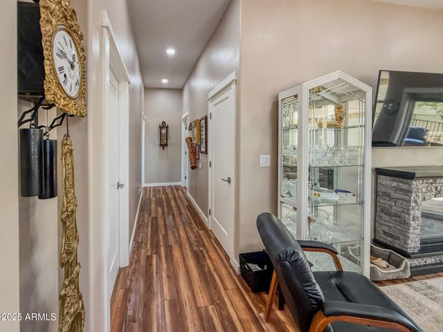 6906 E ALHAMBRA Drive, Sierra Vista, AZ 85650