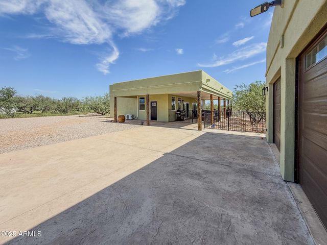 6906 E ALHAMBRA Drive, Sierra Vista, AZ 85650