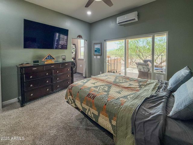 6906 E ALHAMBRA Drive, Sierra Vista, AZ 85650