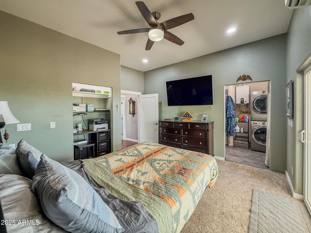 6906 E ALHAMBRA Drive, Sierra Vista, AZ 85650