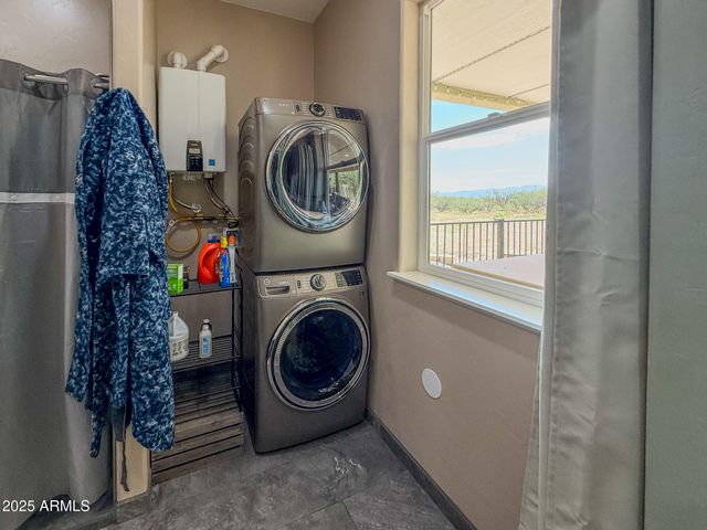 6906 E ALHAMBRA Drive, Sierra Vista, AZ 85650