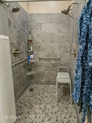 6906 E ALHAMBRA Drive, Sierra Vista, AZ 85650