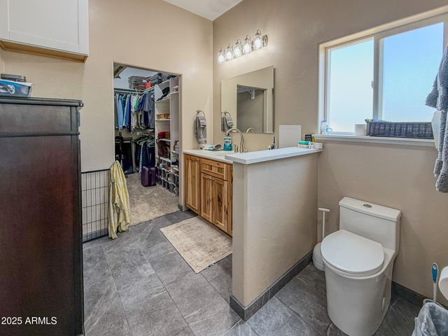 6906 E ALHAMBRA Drive, Sierra Vista, AZ 85650