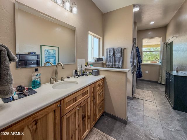 6906 E ALHAMBRA Drive, Sierra Vista, AZ 85650