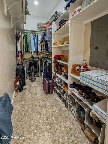 6906 E ALHAMBRA Drive, Sierra Vista, AZ 85650