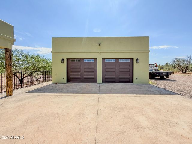 6906 E ALHAMBRA Drive, Sierra Vista, AZ 85650